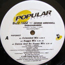 Bizz Nizz - Dabadabiaboo (Vinyle Usagé)