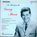 Larry Moore - Les Chansons De Larry Moore (Vinyle Usagé)