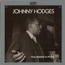 Johnny Hodges - The Rabbit In Paris (Vinyle Usagé)