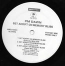 PM Dawn / Def Jef - Set Adrift On Memory Bliss / Here We Go Again (Vinyle Usagé)
