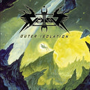 Vektor - Outer Isolation (Vinyle Neuf)