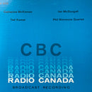 Various - Catherine McKinnon / Ian McDougall / Ted Komar / Phil Nimmons Quartet (Vinyle Usagé)