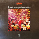 Faces - A Nod is as Good as a Wink to a Blind Horse (Vinyle Usagé)
