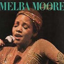 Melba Moore - Dancin With Melba (Vinyle Usagé)