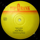 Sugar Minott - That Love (Vinyle Usagé)
