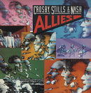Crosby Stills and Nash - Allies (Vinyle Usagé)