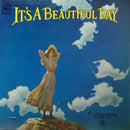 Its A Beautiful Day - Its A Beautiful Day (Vinyle Usagé)