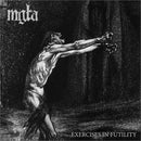 MGLA - Exercises In Futility (Vinyle Neuf)