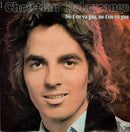 Christian Delagrange - Ne T En Vas Pas Ne T En Vas Pas (Vinyle Usagé)