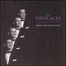 Four Aces - More Greatest Hits (CD Usagé)