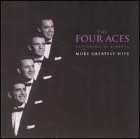 Four Aces - More Greatest Hits (CD Usagé)