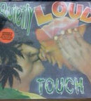 Touch - Quietly Loud (Vinyle Usagé)