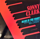 Sonny Clark - Blues In The Night (Vinyle Usagé)