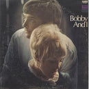 Bobby And I - Bobby And I (Vinyle Usagé)