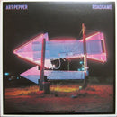 Art Pepper - Roadgame (Vinyle Usagé)