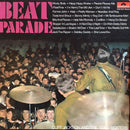 Cliff Jackson And The Star Beaters - Beat Parade (Vinyle Usagé)