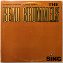 Beau Brummels - Sing (Vinyle Usagé)