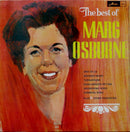Marg Osburne - The Best Of Marg Osburne (Vinyle Usagé)