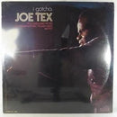 Joe Tex - I Gotcha (Vinyle Usagé)