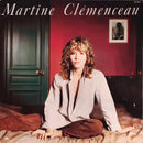 Martine Clemenceau - Martine Clemenceau (Vinyle Usagé)