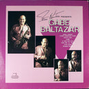 Gabe Baltazar - Stan Kenton Presents Gabe Baltazar (Vinyle Usagé)
