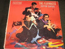 Playmates - Cuttin Capers (Vinyle Usagé)