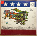 Jefferson Airplane - After Bathing At Baxters (Vinyle Usagé)