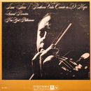 Beethoven / Bernstein / Stern - Violin Concerto (Vinyle Usagé)