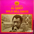 Al Grey / Wild Bill Davis - Al Grey Et Wild Bill Davis (Vinyle Usagé)