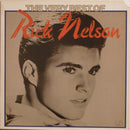 Rick Nelson - The Very Best of Rick Nelson (Vinyle Usagé)