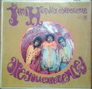 Jimi Hendrix Experience - Are You Experienced (Vinyle Usagé)