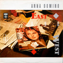Anna Domino - East And West (Vinyle Usagé)
