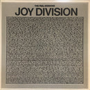 Joy Division - The Peel Sessions (Vinyle Usagé)