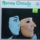 Renee Claude - Vol 2 (Vinyle Usagé)