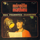 Mireille Mathieu - Mes Premieres Chansons (En Direct de l Olympia) (Vinyle Usagé)