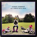 George Harrison - All Things Must Pass (Vinyle Usagé)