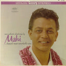 Mahi Beamer - More Authentic Island Songs (Vinyle Usagé)