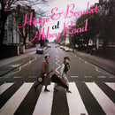 Hinge And Bracket - At Abbey Road (Vinyle Usagé)