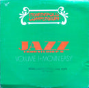 Indianapolis Compendium - Jazz From Studio P/R Volume 1: Movin Easy (Vinyle Usagé)