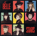 Belle Stars - The Belle Stars (Vinyle Usagé)
