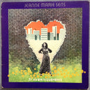 Jeanne Marie Sens - D Avertissement (Vinyle Usagé)