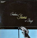 Charlie Shavers - Gershwin Shavers And Strings (Vinyle Usagé)