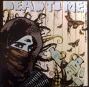Dead To Me - African Elephants (Vinyle Usagé)