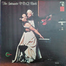 PDQ Bach - The Intimate PDQ Bach (Vinyle Usagé)