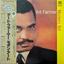 Art Farmer - Modern Art (Vinyle Usagé)