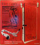 Harry Carney - With Strings (Vinyle Usagé)