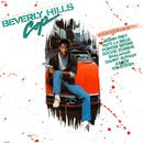 Soundtrack - Beverly Hills Cop (Vinyle Usagé)