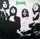 Nazareth - Nazareth (Vinyle Usagé)