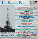 Various - Les 12 Succes De Paris Vol 1 (Vinyle Usagé)