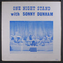 Sonny Dunham - One Night Stand With Sonny Dunham (Vinyle Usagé)